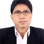 Dr. Sudeep Shrestha