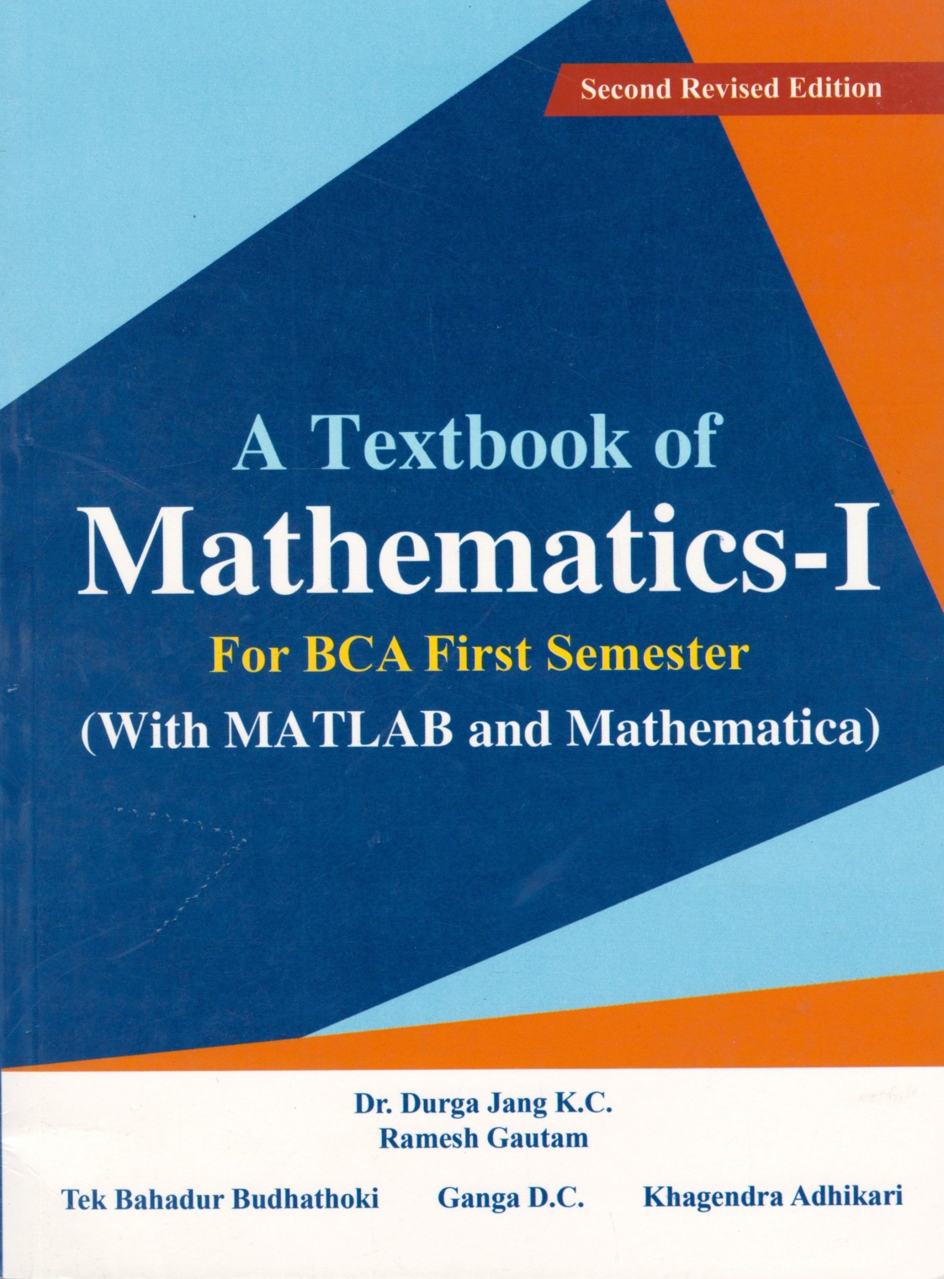 Mathematics